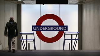 How Corpses Helped Shape the London Underground